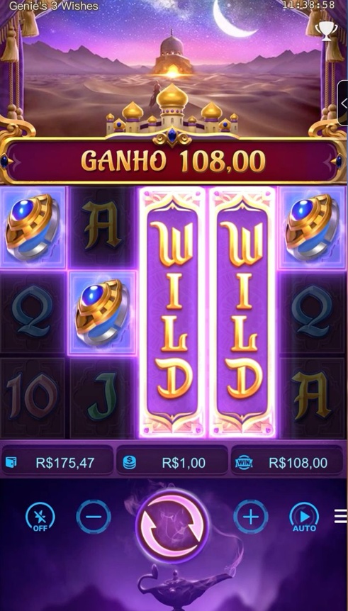 Goldbeard Slot game