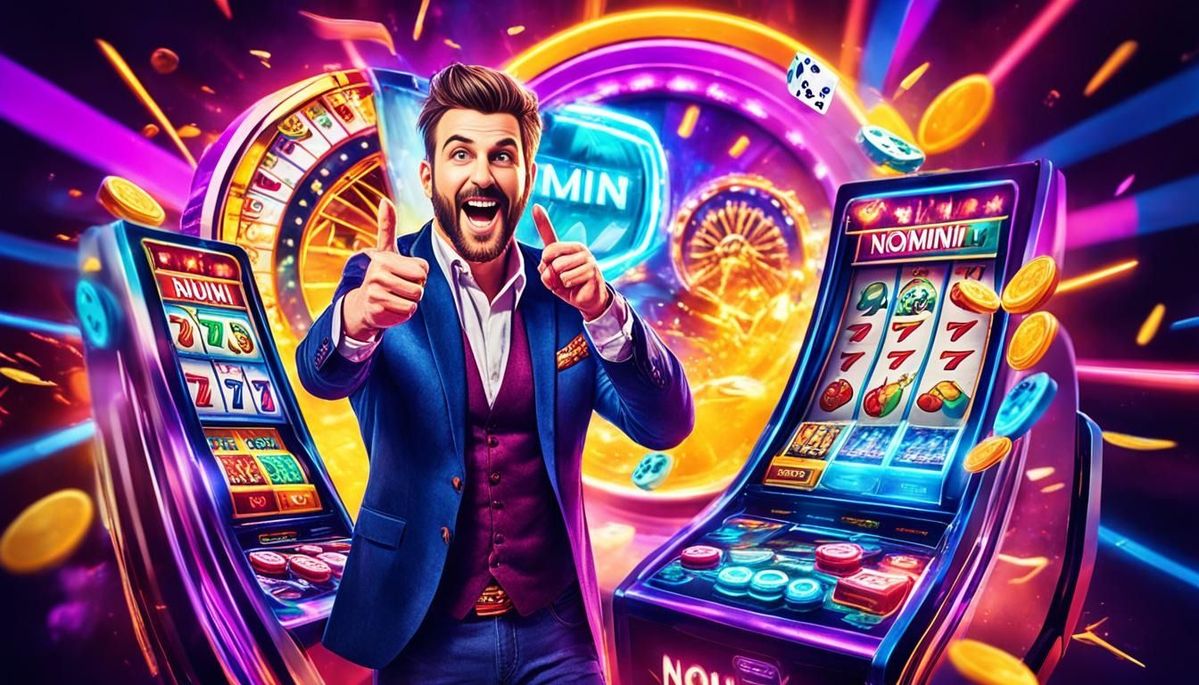 Goldbeard Slot Live Casino
