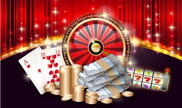 Goldbeard Slot Live Casino
