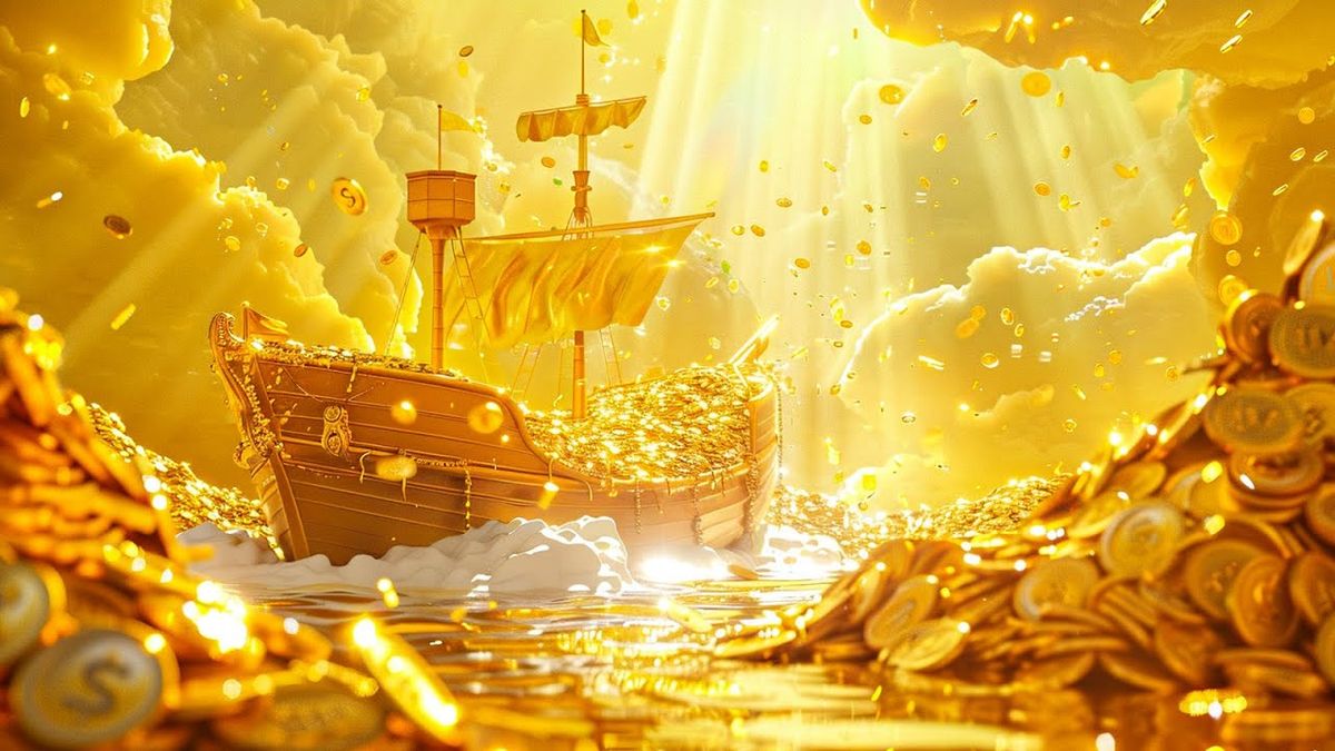 Goldbeard Slot Live Casino